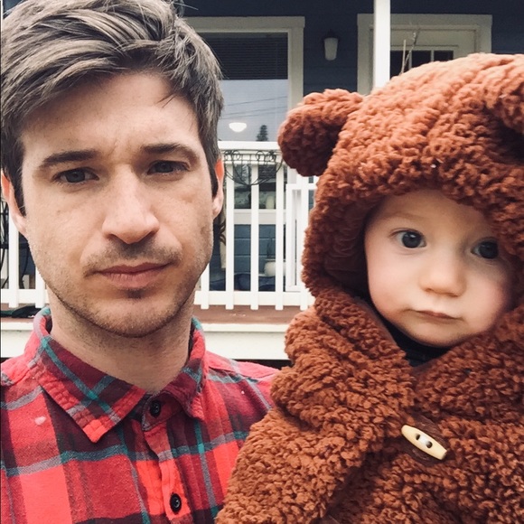 Meet your Posher, Michael - Picture 4 of 7